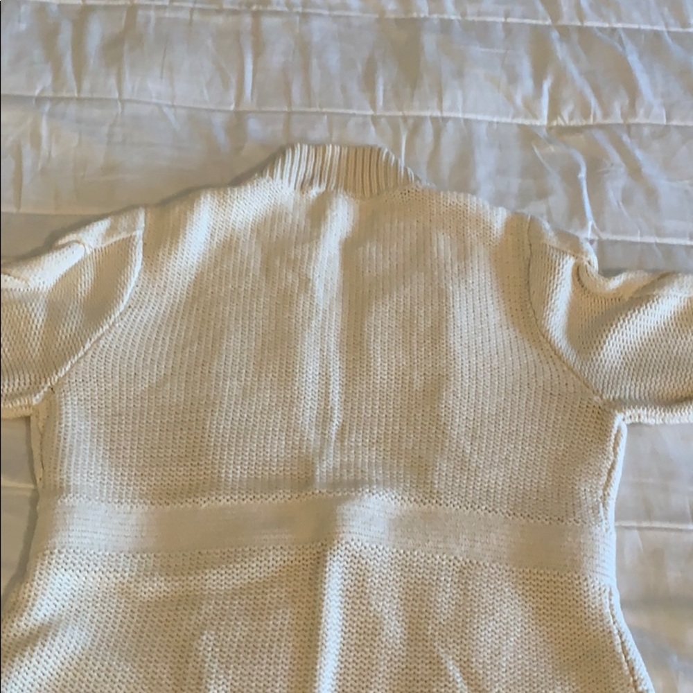 Ann Taylor LOFT Sweater - Picture 8 of 8